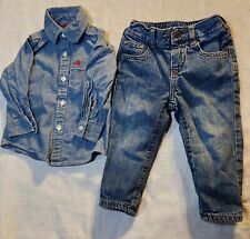 Carters denim month for sale  Pevely