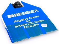 beseler carrier for sale  Pittsburgh