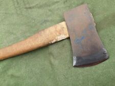 4lb felling axe for sale  WOKING