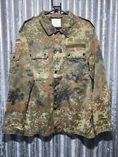 German military flecktarn for sale  SOLIHULL