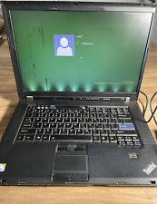 Lenovo thinkpad laptop for sale  Lawrenceville