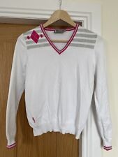 Glenmuir golf jumper for sale  CRIEFF