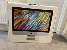 Apple imac 21.5 for sale  PENICUIK