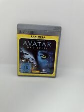 Avatar Das Spiel für Playstation 3 PS3 PS 3 *OVP* P comprar usado  Enviando para Brazil
