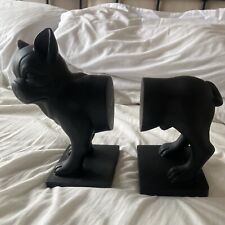 Pair pug large for sale  SWINDON