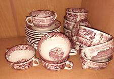 Wächtersbach keramik suppenta gebraucht kaufen  Brachttal