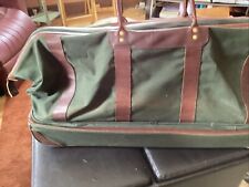large rolling duffel bag for sale  Minneapolis