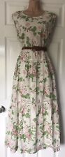 Laura ashley floral for sale  COLNE