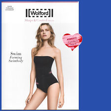 Wolford swim forming gebraucht kaufen  Sonthofen