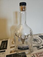 Dalmore scoth whisky for sale  MANCHESTER