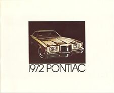 1972 pontiac bonneville for sale  Meadville