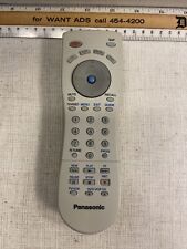 Controle remoto de TV Panasonic EUR7613ZB0 CT-F2924 F2524 F2134 36SL14 32SL15 32HXC1 comprar usado  Enviando para Brazil