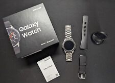 Samsung galaxy watch for sale  BASINGSTOKE