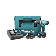 Makita dhp453rfj trapano usato  Peschiera Del Garda