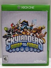 Videojuego Skylanders Swap Force para Microsoft Xbox One segunda mano  Embacar hacia Argentina