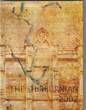 Shirburnian magazine sherborne for sale  Shipping to Ireland