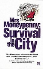 Mrs moneypenny survival gebraucht kaufen  Berlin