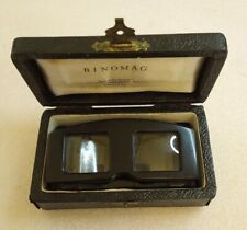 Binomag vintage magnifying for sale  La Vergne