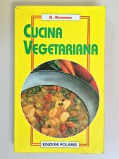 Cucina vegetariana giuliana usato  Campobasso