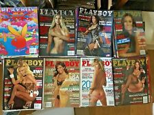 Playboy magazine lot for sale  Atlanta