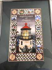 Lighthouses oregon professiona for sale  Mesa