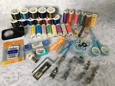 machine embroidery thread for sale  Shipping to Ireland