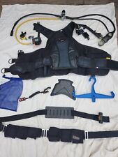 Used scuba diving for sale  Whittier