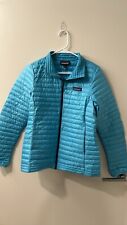 Patagonia women puffer for sale  Oakland