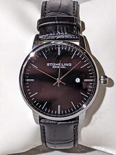 Stuhrling 3997 quartz for sale  Gulf Breeze