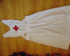 Vintage nurse apron for sale  GATESHEAD