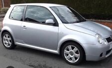 Silver lupo 1.6 for sale  ROTHERHAM