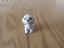 Tan puppy figurine for sale  Ubly