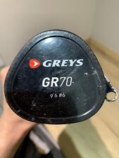 Greys gr70 fly for sale  NEWCASTLE UPON TYNE
