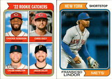 2023 topps heritage for sale  Bellport