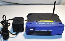 Linksys wireless cable for sale  Shawano