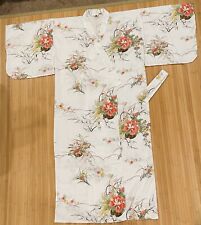 Japanese yukata kimono for sale  Chapel Hill