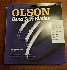 Olson band saw for sale  Lewisberry