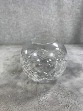 Godinger crystal candle for sale  League City