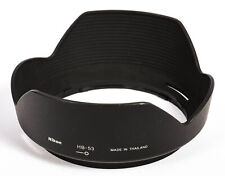 Nikon lens hood for sale  Smyrna