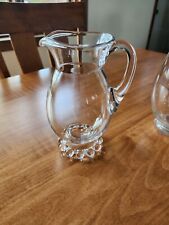 Imperial glass candlewick for sale  Madison