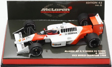 Minichamps mclaren mp4 gebraucht kaufen  Schwerte an der Ruhr