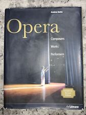 Opera andras batta for sale  Hudson