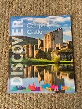 Discover caerphilly castle for sale  POOLE