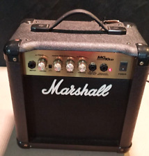 Marshall amplifier series for sale  Tampa