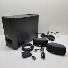 system speakers bose cinemate for sale  Seattle