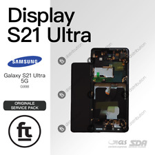 Samsung display s21 usato  Lecce