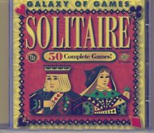 Solitaire complete games usato  Montebello Della Battaglia