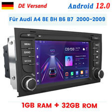 Autoradio audi android gebraucht kaufen  Buttstädt