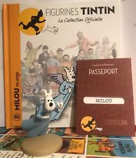 Tintin milou mid d'occasion  Expédié en Belgium