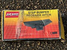 step receiver hitch for sale  Grenada